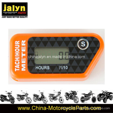 Inductive Hour Meter Fit for Motorcycle / ATV / Pit Bike